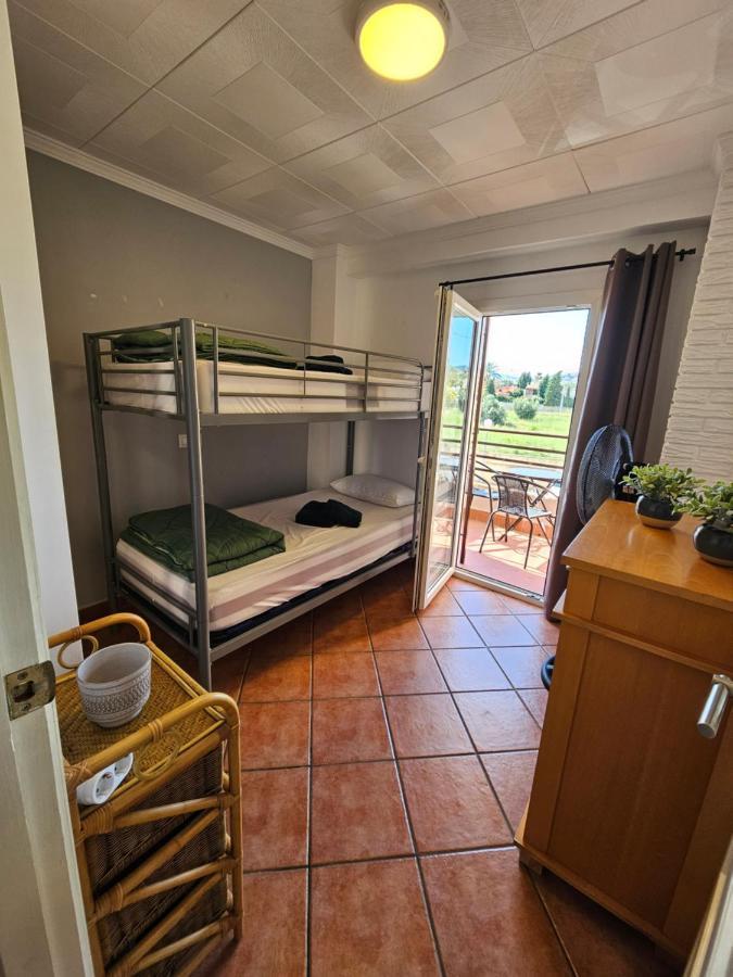 Apartamento Alamo Playa La Fossa Calpe Exterior foto