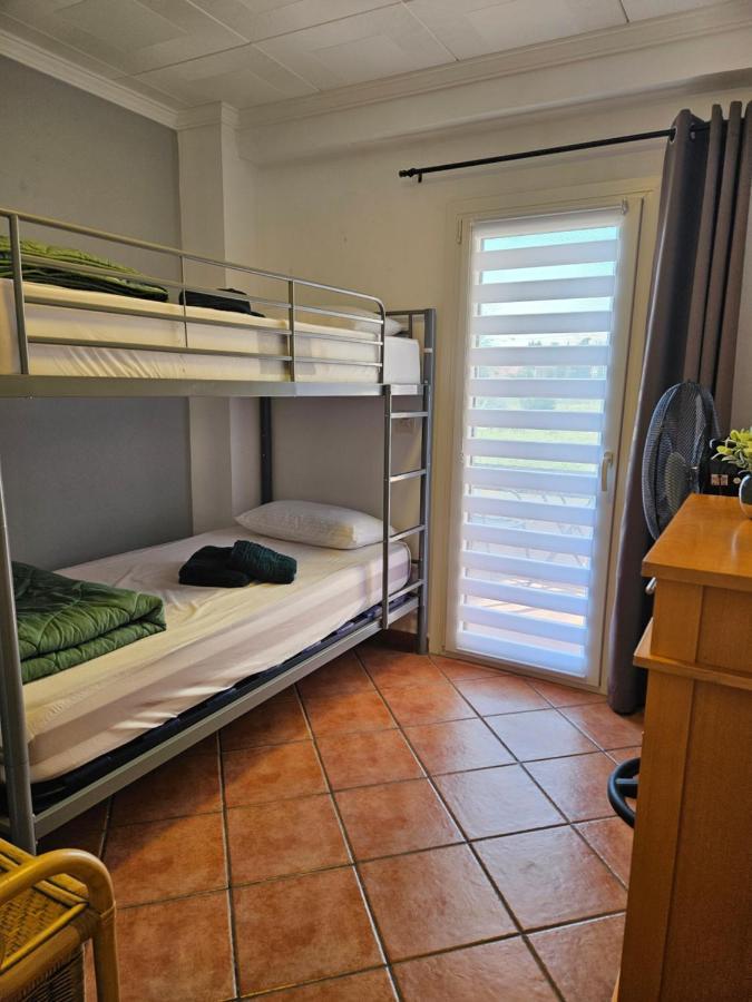 Apartamento Alamo Playa La Fossa Calpe Exterior foto