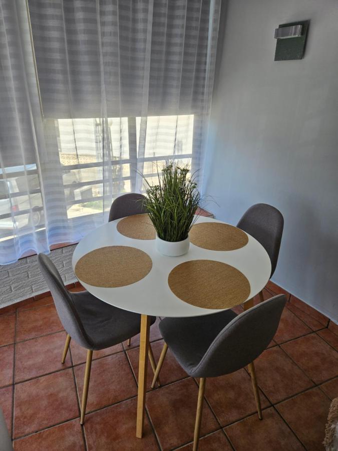 Apartamento Alamo Playa La Fossa Calpe Exterior foto
