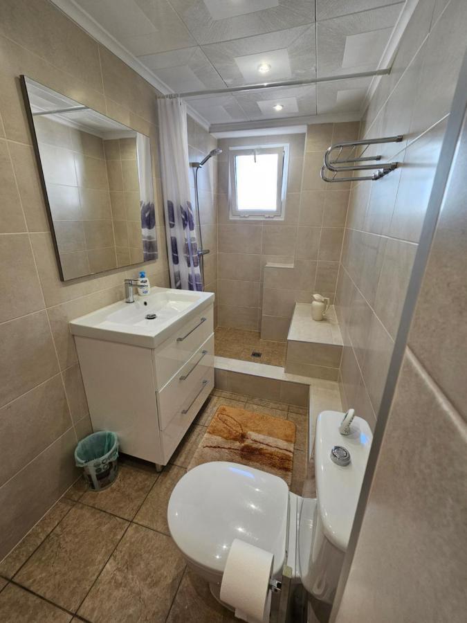Apartamento Alamo Playa La Fossa Calpe Exterior foto