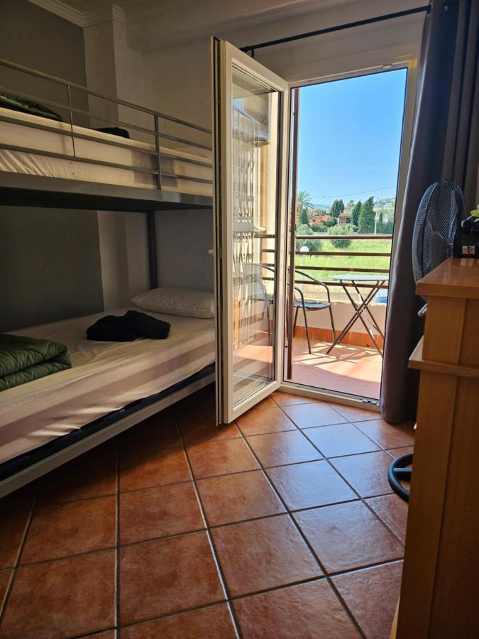 Apartamento Alamo Playa La Fossa Calpe Exterior foto